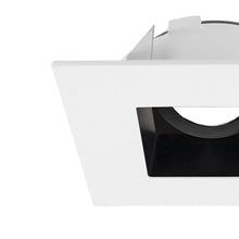 Load image into Gallery viewer, Flexa™ 4" Adjustable Square Reflector in Detail.