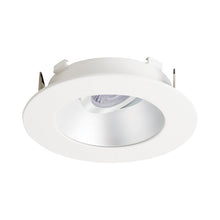 Load image into Gallery viewer, Flexa™ 4" Round Reflector in Haze/White.