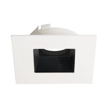 Load image into Gallery viewer, Flexa™ 4" Square Baffle in Black/White.
