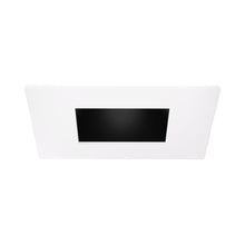 Load image into Gallery viewer, Flexa™ 4" Square Reflector in Black/White.