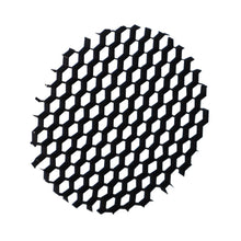 Load image into Gallery viewer, Koto™ Accessories in Black Hex Louver Lens For Kuto Trims.