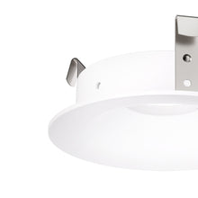 Load image into Gallery viewer, Pex™ 3" Round Curved Reflector in Detail.