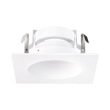 Load image into Gallery viewer, Pex™ 3" Square Adjustable Baffle.