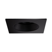Load image into Gallery viewer, Pex™ 3" Square Adjustable Reflector in Black.