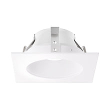 Load image into Gallery viewer, Pex™ 3" Square Adjustable Reflector Wall Wash.