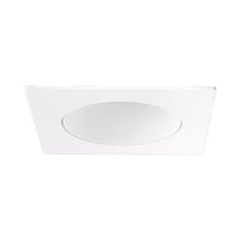 Load image into Gallery viewer, Pex™ 3" Square Deep Reflector in White.