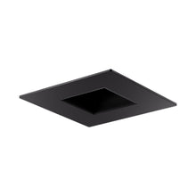 Load image into Gallery viewer, Pex™ 3" Square Reflector in Black.
