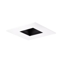 Load image into Gallery viewer, Pex™ 3" Square Reflector in Black with White Trim.
