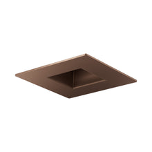 Load image into Gallery viewer, Pex™ 3" Square Reflector in Bronze.