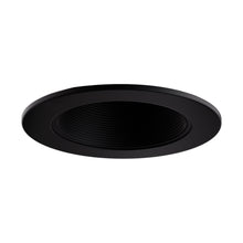 Load image into Gallery viewer, Pex™ 4" Round Adjustable Phenolic Baffle.