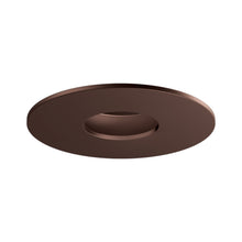 Load image into Gallery viewer, Pex™ 4" Round Adjustable Pinhole in Bronze.