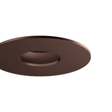 Load image into Gallery viewer, Pex™ 4" Round Adjustable Pinhole in Detail.
