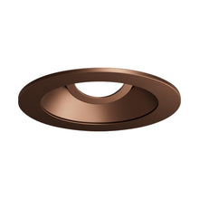 Load image into Gallery viewer, Pex™ 4" Round Adjustable Reflector in Bronze (None Lens).