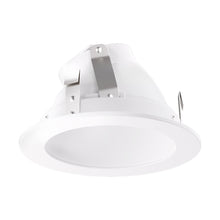Load image into Gallery viewer, Pex™ 4" Round Adjustable Wall Wash.