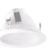 Load image into Gallery viewer, Pex™ 4" Round Adjustable Wall Wash in Detail.