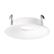 Load image into Gallery viewer, Pex™ 4" Round Curved Reflector in Detail.