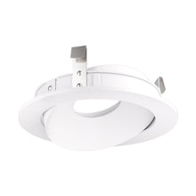 Load image into Gallery viewer, Pex™ 4" Round Directional Gimbal in Detail.
