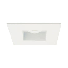 Load image into Gallery viewer, Pex™ 4" Square Adjustable Reflector in White.