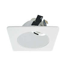 Load image into Gallery viewer, Pex™ 4" Square Adjustable Wall Wash.