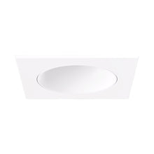 Load image into Gallery viewer, Pex™ 4" Square Deep Reflector in White.