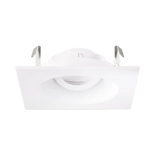 Load image into Gallery viewer, Pex™ 4" Square/Round Adjustable Reflector.