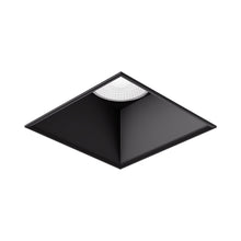 Load image into Gallery viewer, Pex™ 4" Square Trimless Smooth Reflector Trim.