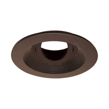 Load image into Gallery viewer, Unique™ 4" Round Baffle.