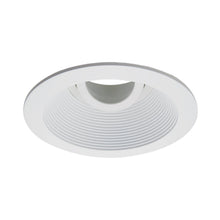 Load image into Gallery viewer, Unique™ 4" Round Deep Baffle.