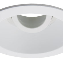 Load image into Gallery viewer, Unique™ 4" Round Deep Reflector in Detail.