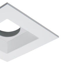 Load image into Gallery viewer, Unique™ 4" Square Reflector in Detail.