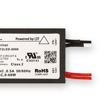 Load image into Gallery viewer, Emeryallen 12V No Load Electronic Power Supply LED Driver in Detail.