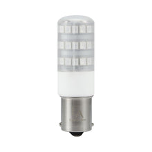 Load image into Gallery viewer, Emeryallen Amber Single Contact Bayonet Base 12V Mini LED Bulb.