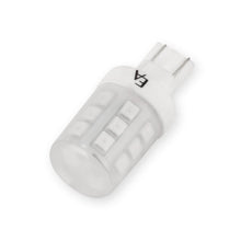 Load image into Gallery viewer, Emeryallen Amber T5 / Wedge Base 12V LED Bulb in Detail.