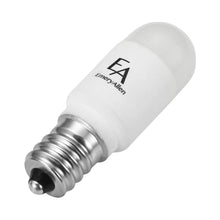 Load image into Gallery viewer, Emeryallen Candelabra Base 120V COB Mini LED Bulb.