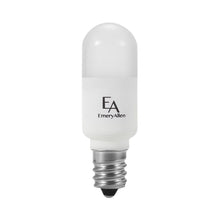 Load image into Gallery viewer, Emeryallen Candelabra Base 120V COB Mini LED Bulb (2700K/4.5W).