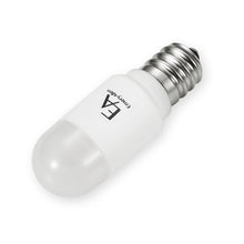 Load image into Gallery viewer, Emeryallen Candelabra Base 120V COB Mini LED Bulb in Detail.