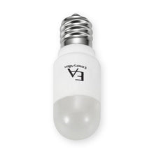 Load image into Gallery viewer, Emeryallen Candelabra Base 120V COB Mini LED Bulb in Detail.