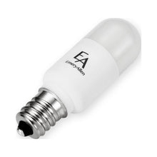 Load image into Gallery viewer, Emeryallen Candelabra Base 120V COB Mini LED Bulb in Detail.