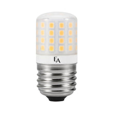 Load image into Gallery viewer, Emeryallen E26 Squatty Base 120V Mini LED Bulb (2700K/5W).
