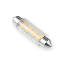 Load image into Gallery viewer, Emeryallen Festoon 12V Mini LED Bulb in Detail.