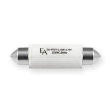 Load image into Gallery viewer, Emeryallen Festoon 12V Mini LED Bulb in Detail.