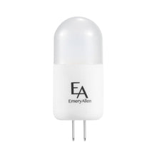 Load image into Gallery viewer, Emeryallen G4 Bi Pin Base 12V COB Mini LED Bulb (2700K/4W).