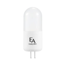 Load image into Gallery viewer, Emeryallen G4 Bi Pin Base 12V COB Mini LED Bulb (2700K/5W).