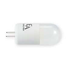 Load image into Gallery viewer, Emeryallen G4 Bi Pin Base 12V COB Mini LED Bulb in Detail.