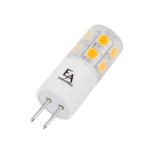 Load image into Gallery viewer, Emeryallen G4 Bi Pin Base 12V Mini LED Bulb.