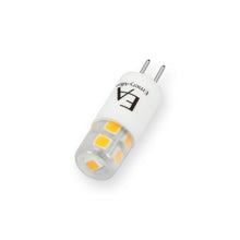 Load image into Gallery viewer, Emeryallen G4 Bi Pin Base 12V Mini LED Bulb I n Detail.