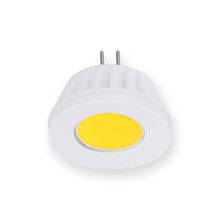 Load image into Gallery viewer, Emeryallen G4 Bi Pin Base Directional COB Mini LED Bulb in Detail.