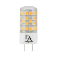 Load image into Gallery viewer, Emeryallen G8 Bi Pin Base 120V Mini LED Bulb (2700K/4.5W).