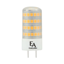 Load image into Gallery viewer, Emeryallen G8 Bi Pin Base 120V Mini LED Bulb (2700K/5W).