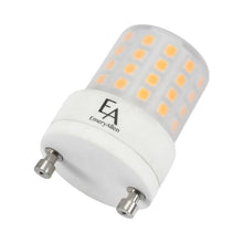 Load image into Gallery viewer, Emeryallen GU24 Base 120V Mini LED Bulb.